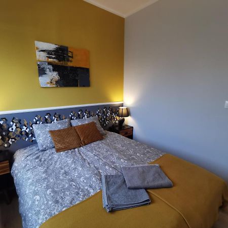 Chce Tu Zostac Apartamenty Gdynia Exterior foto