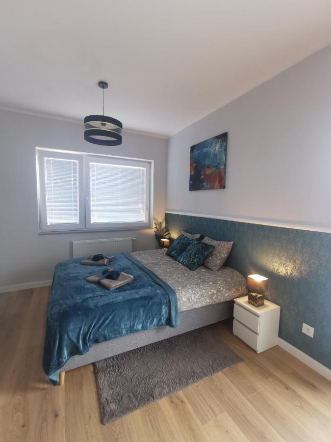Chce Tu Zostac Apartamenty Gdynia Exterior foto